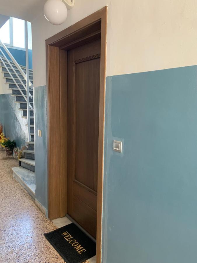 Popi'S Place Родос Экстерьер фото