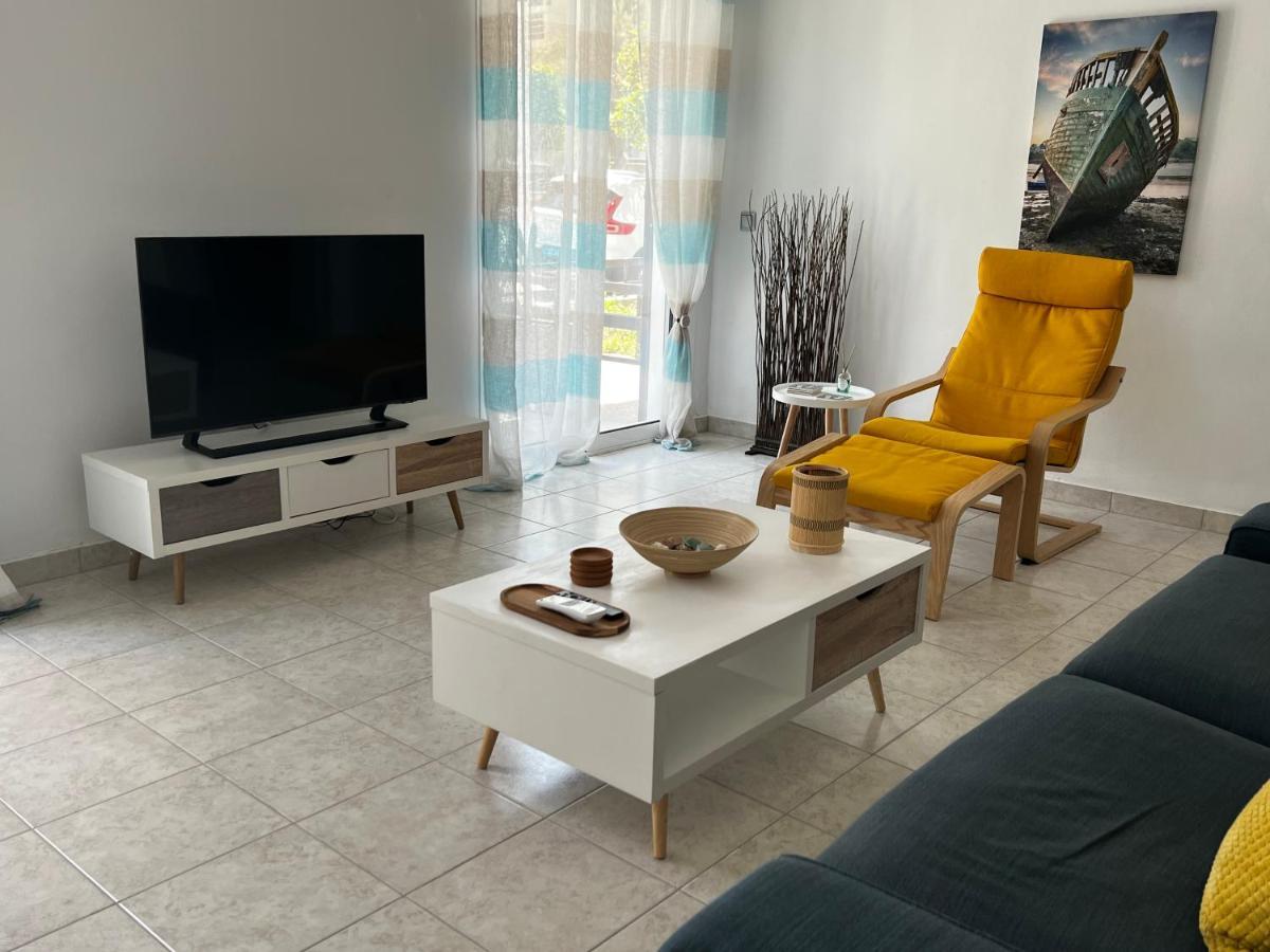 Popi'S Place Родос Экстерьер фото