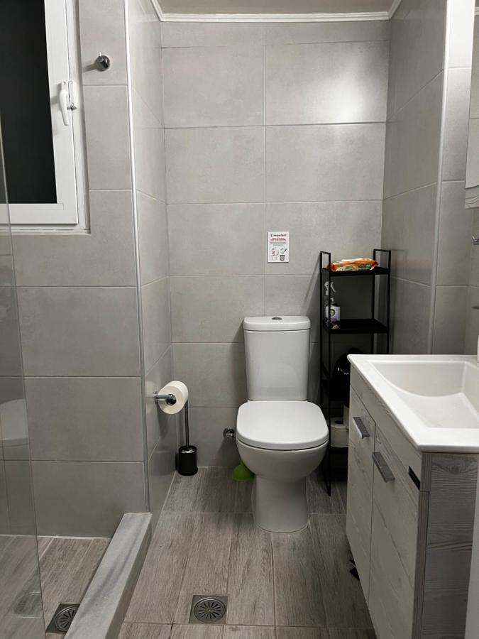 Popi'S Place Родос Экстерьер фото